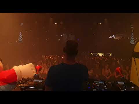 Samantha aka Philippe B - We are Kitsch at Warehouse Nantes