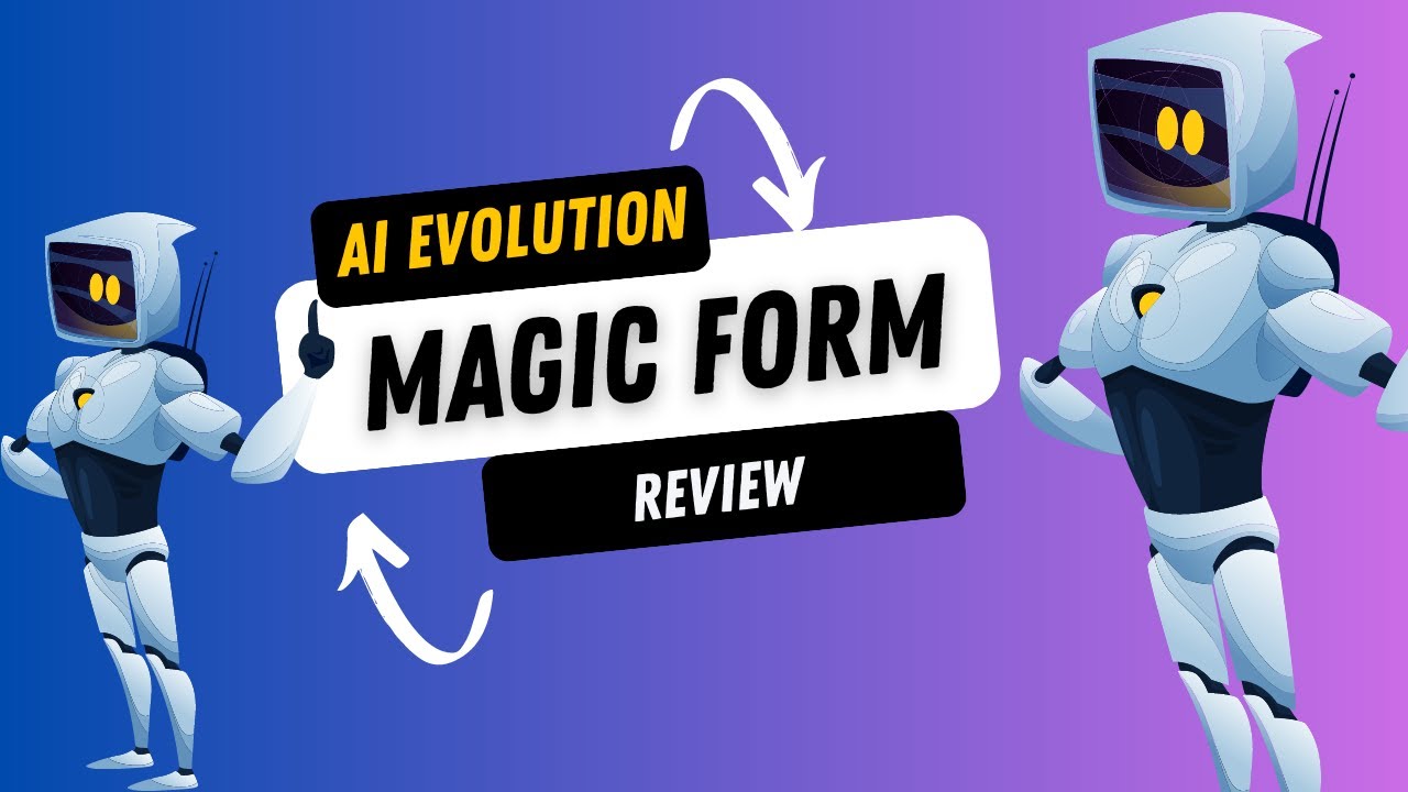 MagicForm Ai Review