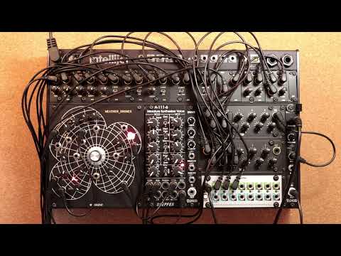 Drum Trigger Module NEW Knobula Kickain Kick Drum & Sidechain