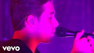 The Sun / The Source (One Temporary Escape)