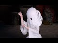 Credits To Wannamoyu Ghost MIKU So Crazy MIKUPg3d Pixelgun3Dmiku Subscribe And Like