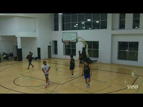 Evergrande(69) tier 5 Spookaz Elite(57) - tcbl saturday