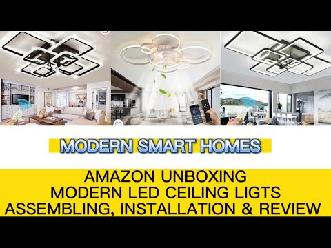 Amazon Ceiling Lights