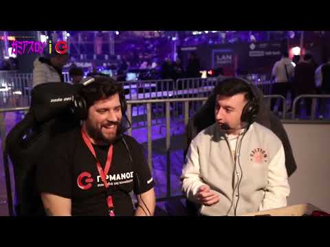 GAMEATHLON Winter 2023 - League of Legends Finals