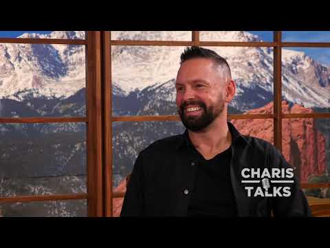 Charis Talk Season 3 - Cynthia Hughes