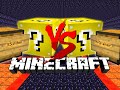 Minecraft: LUCKY BLOCK CHALLENGE | Switching Loot
