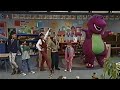 Barney Song Everyone Is Special A Very Special Delivery