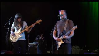 Built To Spill  -Center Of The Universe- at The Wonder Ballroom  1, 29, 2022