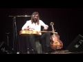 Jack Broadbent - live - wind cries Mary ( bananas)