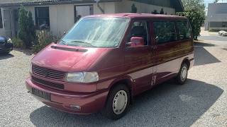 Brona talerzowa Volkswagen Caravelle | Obrazek 4 - Agroline