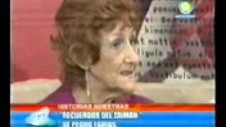 Recuerdos de El Zaimán de Pedro Frías