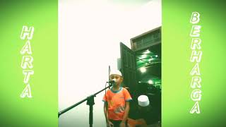 Download lagu Harta Berharga Ost. Keluarga Cemara - BCL (Akmal Habibillah Cover) mp3