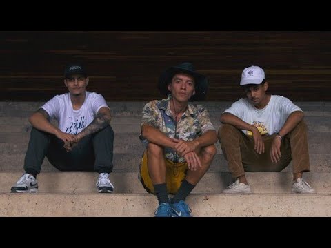 Indeleble - Letra con Horus y Los Hermanos Química [Letra]