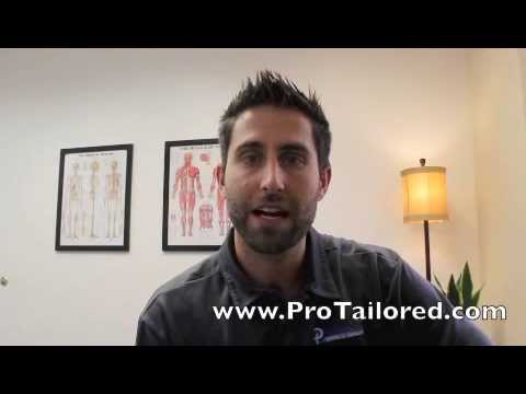 Pain in Low Back and Legs