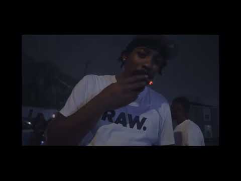 BACKSTREETS -Hoodrich.Mac ft kidnap