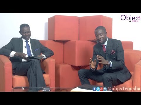 The Tithing Debate -1