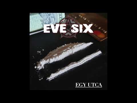 Eve Six - Egy utca