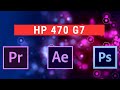 Ноутбук HP G7