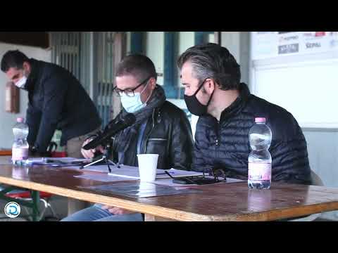 🔴LIVE: Desenzano Calvina - Crema