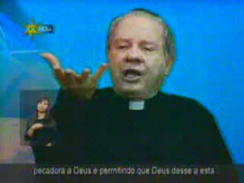 O Pão Nosso 12 Janeiro 11 Pe.F.C.Cardoso.flv