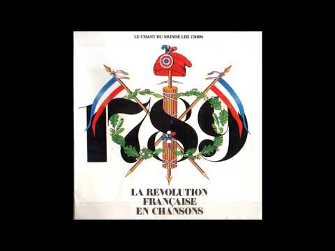 La Carmagnole - Chorale populaire de Paris