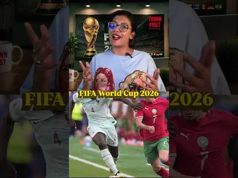 France Beats Morocco 2-0 | FIFA World Cup 2026 Quarterfinal Highlights | Hindi News