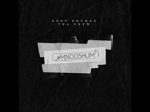 DARKSIDE x F-ACT x Vwhy x IMP x Sr. MARTINI - #МногоШум