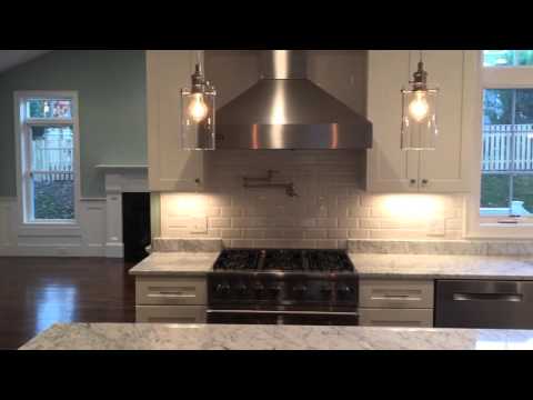 Video Tour Walkthrough: 6 Hayden Place, Wellesley Ma 02482