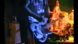 Mudhoney - In &#39;N&#39; Out Of Grace (live)
