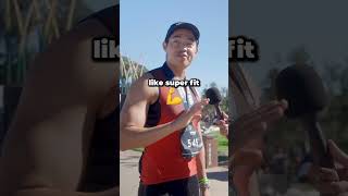Humbling Iron Man Experience and Motivation to Improve thumbnail