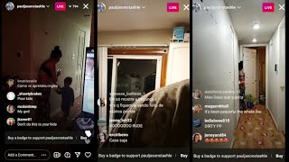 90 Day Fiance: Paul and Karine Very Sad Night