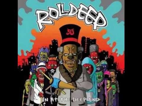 Roll Deep - The Avenue