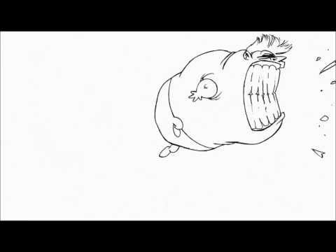 Trailer de Engole ou Cospervilha? (2013)