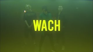 WACH (OST) - Dat Adam / (Cover..oder so) Aliena