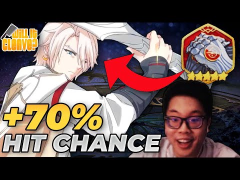 ADIN'S BIGGEST COUNTER: ZAHHAK - Epic Seven