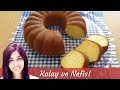 PERFECT MEASUREMENT PERFECT CONSISTENCY Corn Flour Cake Recipe How To Make Corn Flour Cake