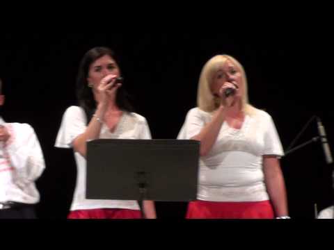 Trenčianska dvanástka - ZMES  V tom trencianskom potoku