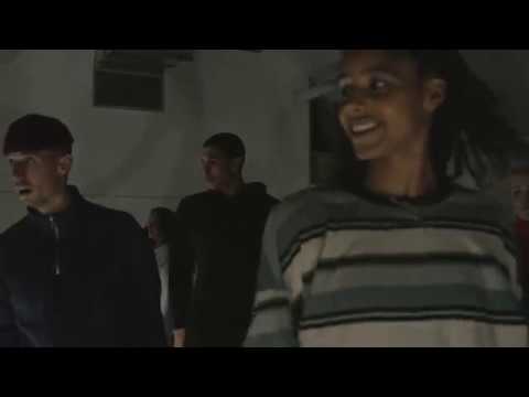 "I'm Not The One For You" by Evil Needle Remix | Choreography by Demi Rox and Sam Fleet