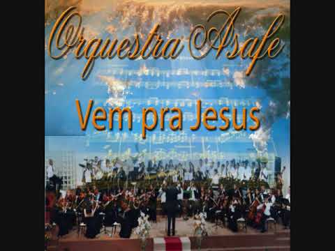 CD Orquestra ASAFE   2005