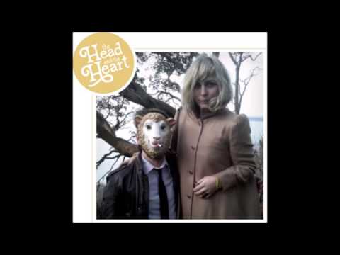 The Head and The Heart Full Album