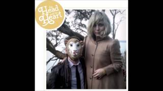 The Head and The Heart Full Album
