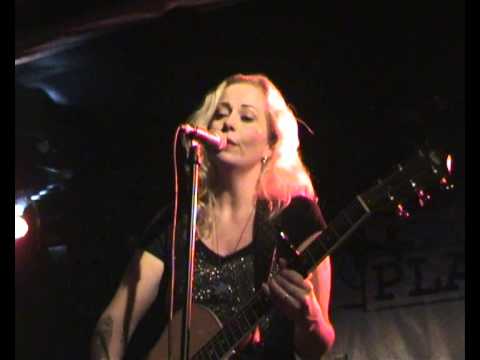 Anneke van Giersbergen & Danny Cavanagh Live in Moscow 07 01 2012