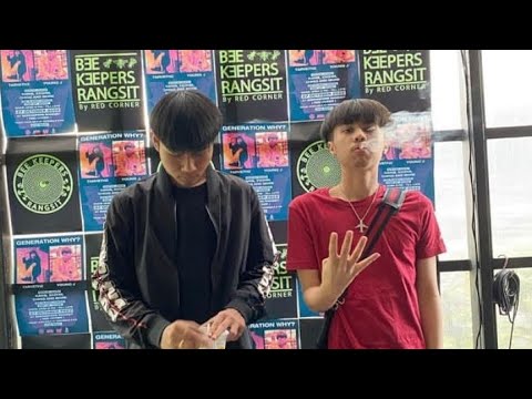 P$L & 1MILL x YOUNG J ( live ) mp3 - Tupic