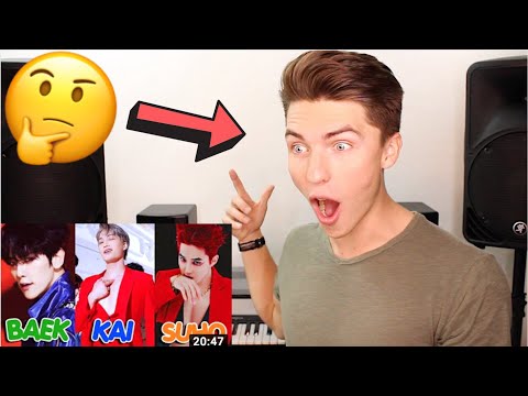VOCAL COACH Reacts to EXO - TOP 3 BEST MEMBERS OF EACH EXO ERA (part 2) | Reaction