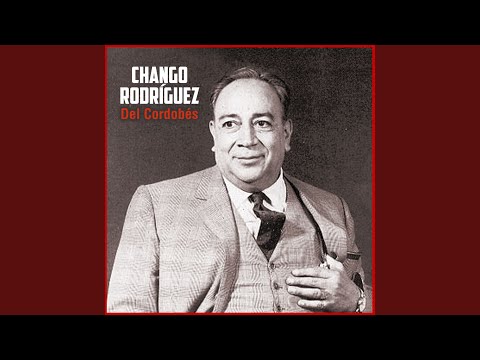 Los Cañaverales - Chango Rodriguez