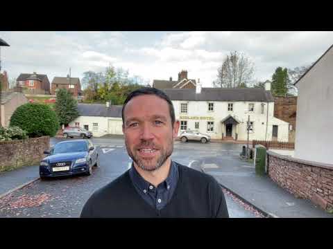 2 Midland Row, Lazonby