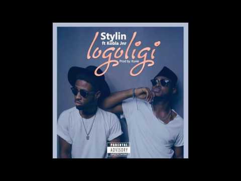 Stylin - Logoligi ft. Kobla Jnr (Prod. by Kuvie)