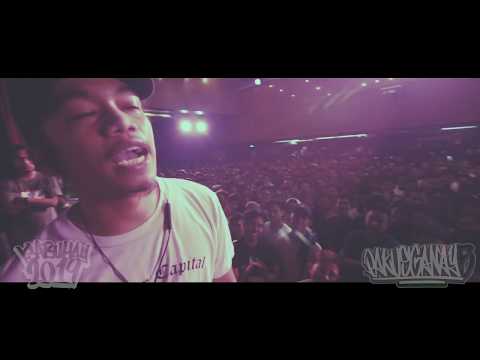 Sixth Threat vs Rudic