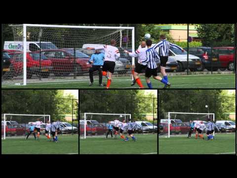 Jodan Boys 5  KAMPIOEN !