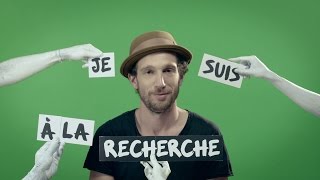 Ma solitude Music Video